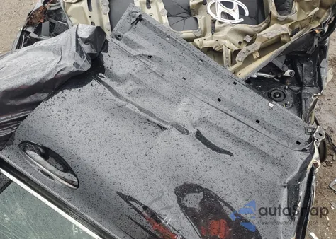 2023 Hyundai Santa Fe Sel Premium z USA, uszkodzony, nr VIN 5NMS3DAJXPH634201